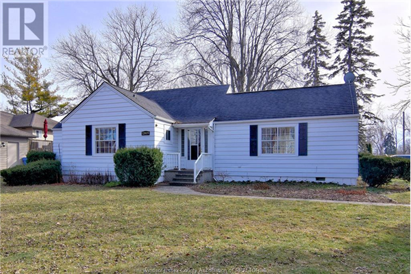 12809 DILLON, Tecumseh