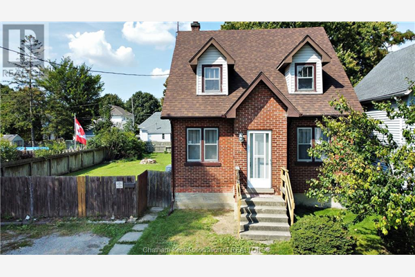 91 GRAY STREET, Chatham