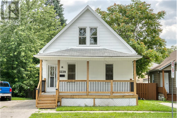 3229 BABY STREET, Windsor
