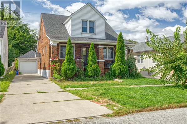 1847 HICKORY ROAD, Windsor