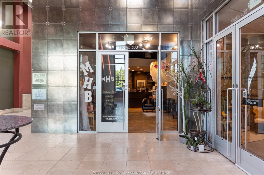 1825 MANNING ROAD Unit# 300, #300