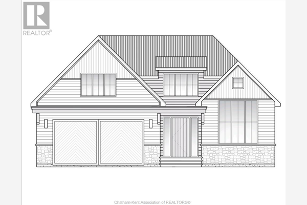 19 ROSEWOOOD CRESCENT, Chatham