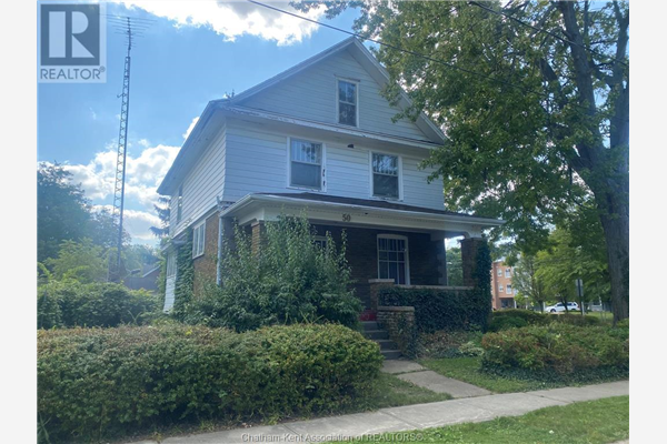 50 McKeough AVENUE, Chatham