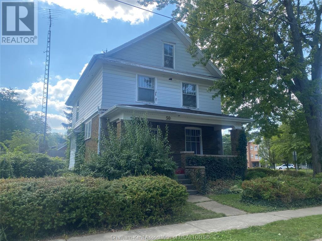 50 McKeough AVENUE