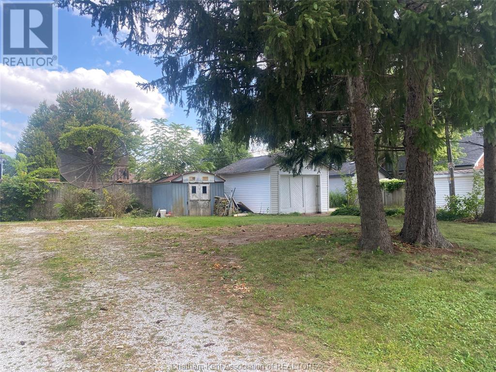 50 McKeough AVENUE