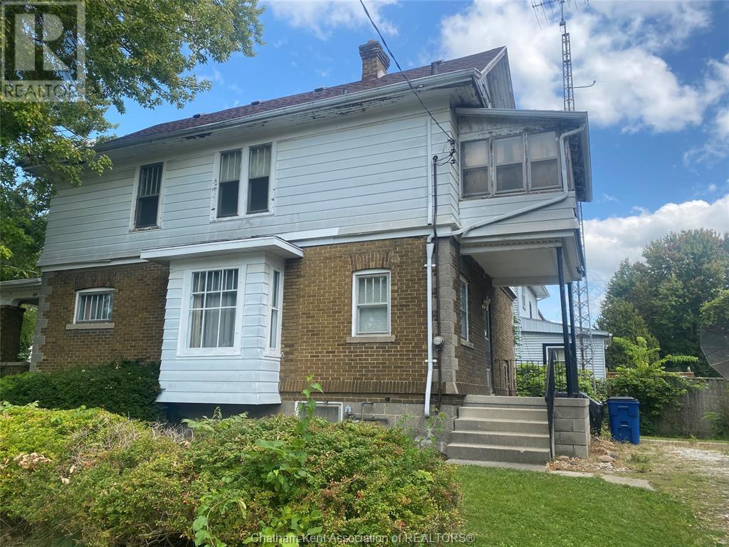 50 McKeough AVENUE