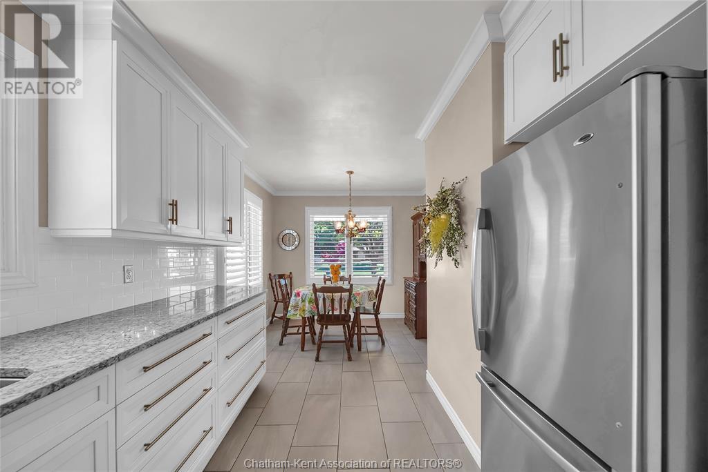 63 Dunvegan DRIVE