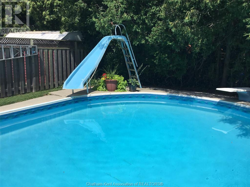 63 Dunvegan DRIVE
