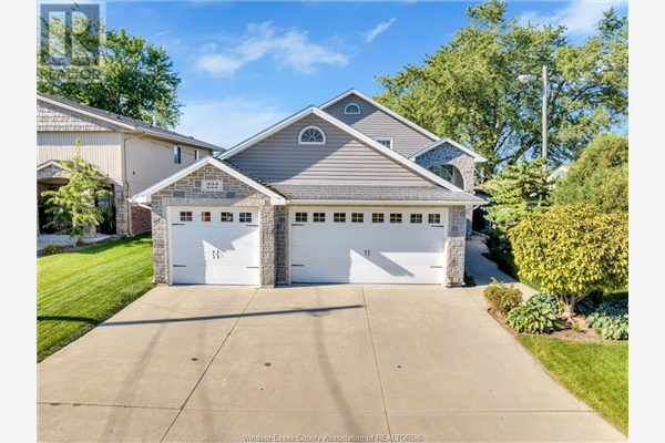 222 ROBSON ROAD, Leamington