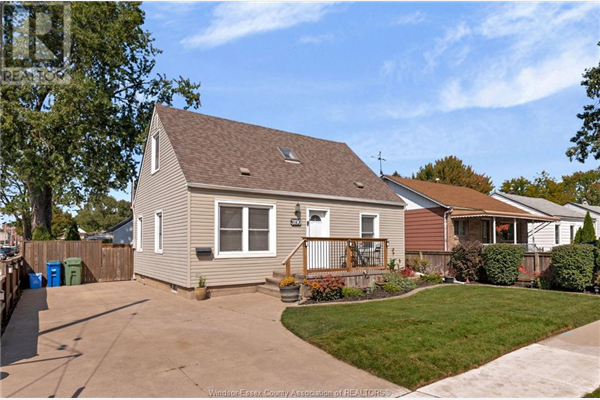 3190 MANCHESTER ROAD, Windsor