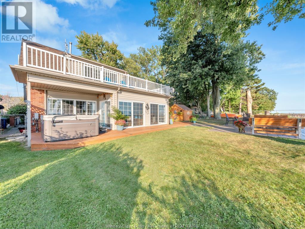 129 LAKEWOOD
