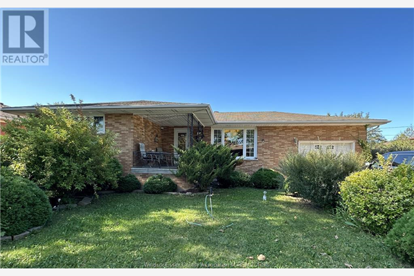 1673 CALIFORNIA AVENUE, Windsor