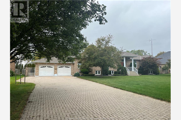 996 PORRONE DRIVE, Kingsville