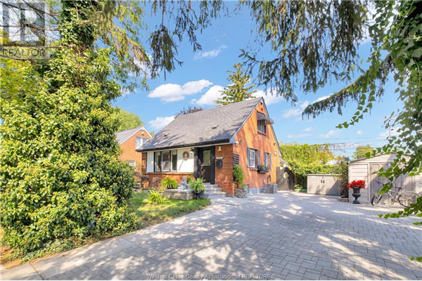 1086 VILLAIRE, Windsor