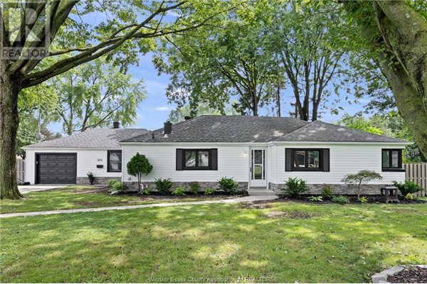 805 ROSELAWN, Windsor