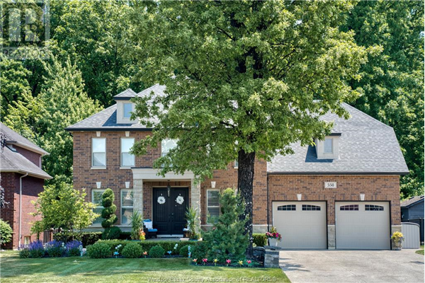 358 Jordan Lane, Lakeshore
