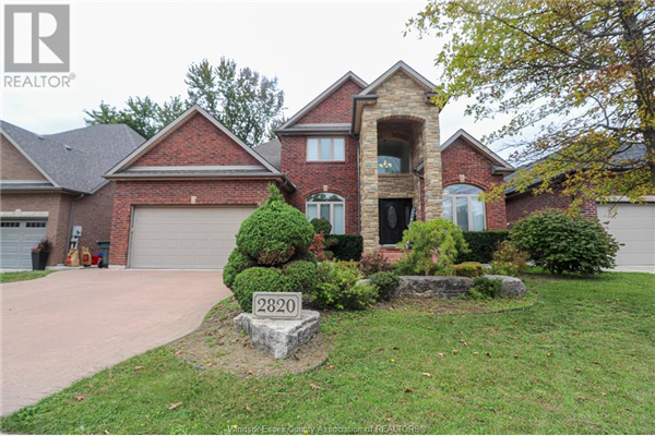 2820 BROOKLYNN, LaSalle