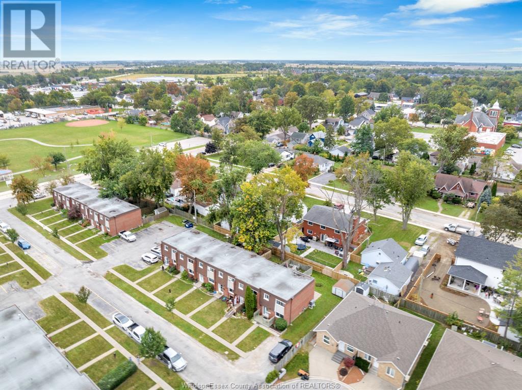 122 CRANBROOK COURT Unit# Unit 13, #Unit 13