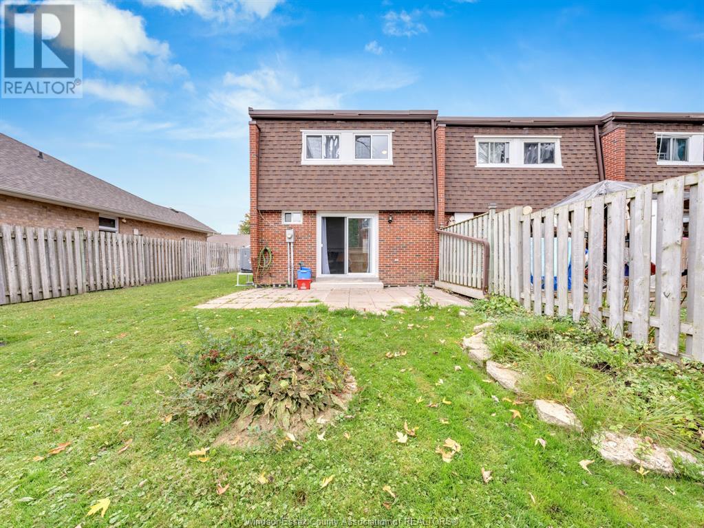 122 CRANBROOK COURT Unit# Unit 13, #Unit 13