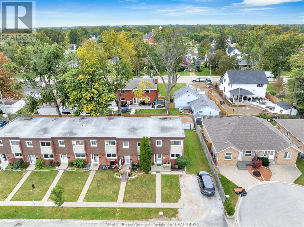 122 CRANBROOK COURT Unit# Unit 13, #Unit 13