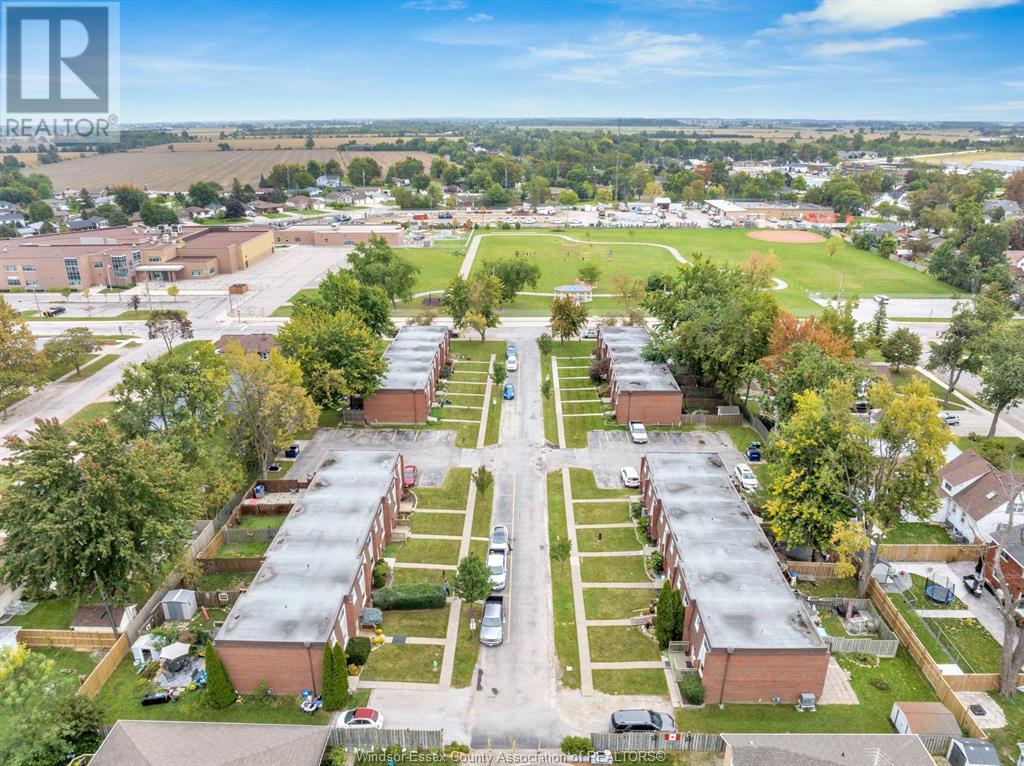122 CRANBROOK COURT Unit# Unit 13, #Unit 13