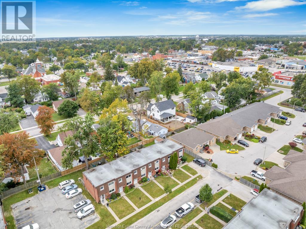 122 CRANBROOK COURT Unit# Unit 13, #Unit 13