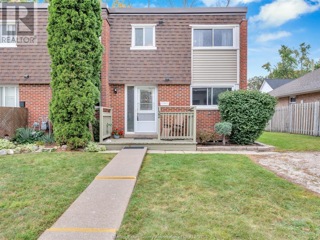 122 CRANBROOK COURT Unit# Unit 13, #Unit 13