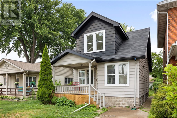 1476 GOYEAU, Windsor