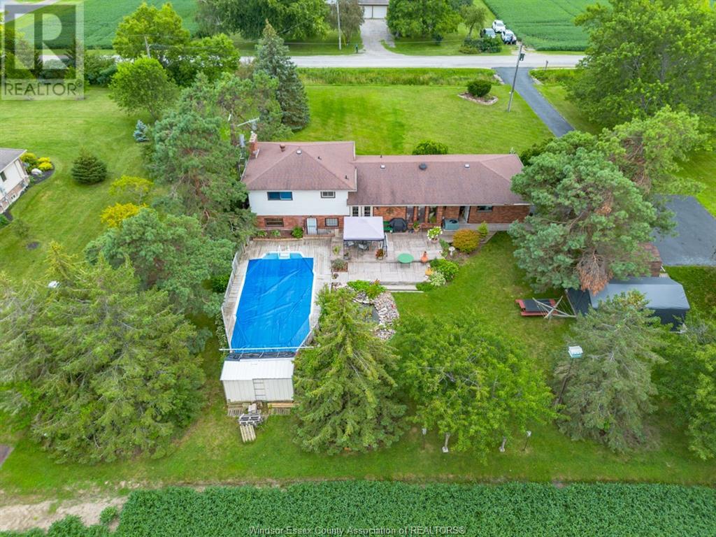 1433 Mersea Road C ROAD
