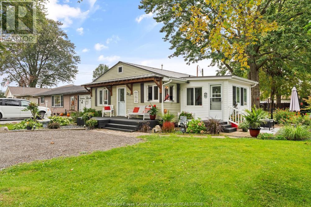 284 SHAWONDASEE BOULEVARD