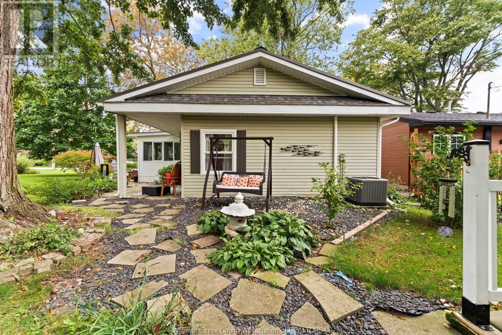 284 SHAWONDASEE BOULEVARD