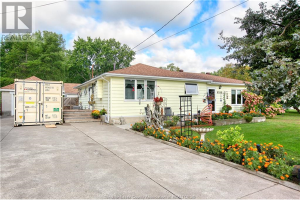 6510 MATCHETTE, LaSalle