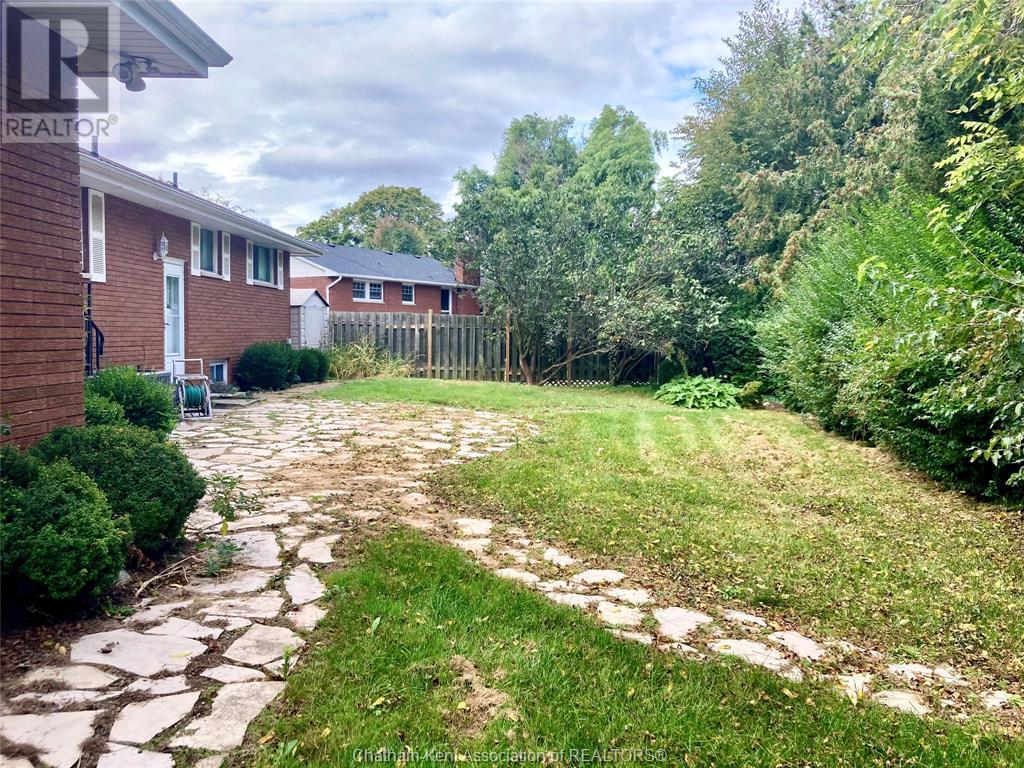 181 Faubert DRIVE