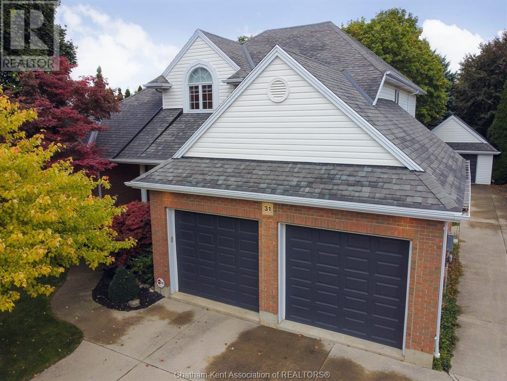 31 Paxton DRIVE