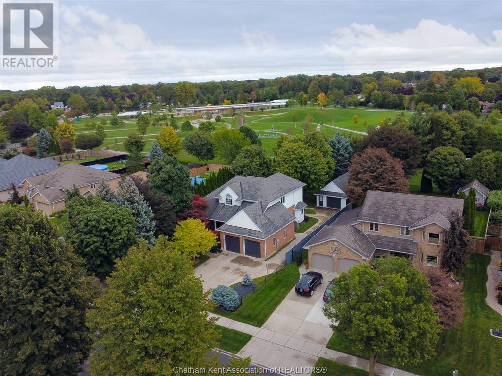 31 Paxton DRIVE