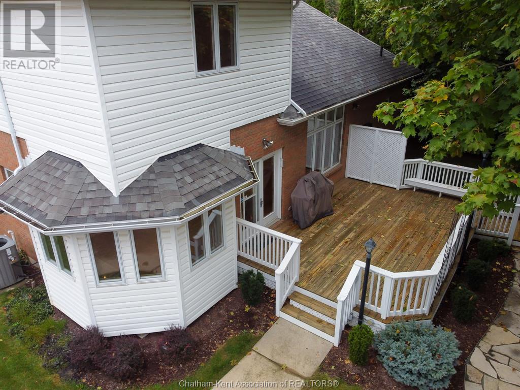 31 Paxton DRIVE