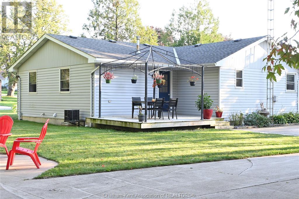 41 Victoria AVENUE