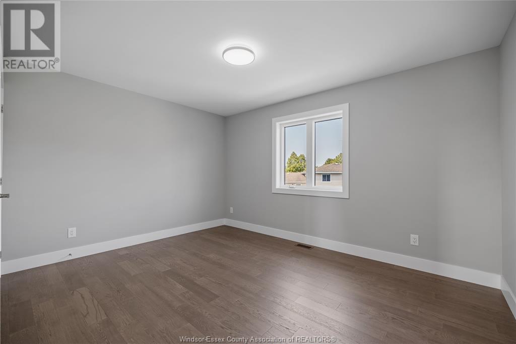 133 CHURCHILL PARK ROAD