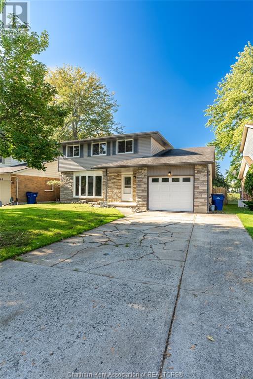 68 Collegiate DRIVE