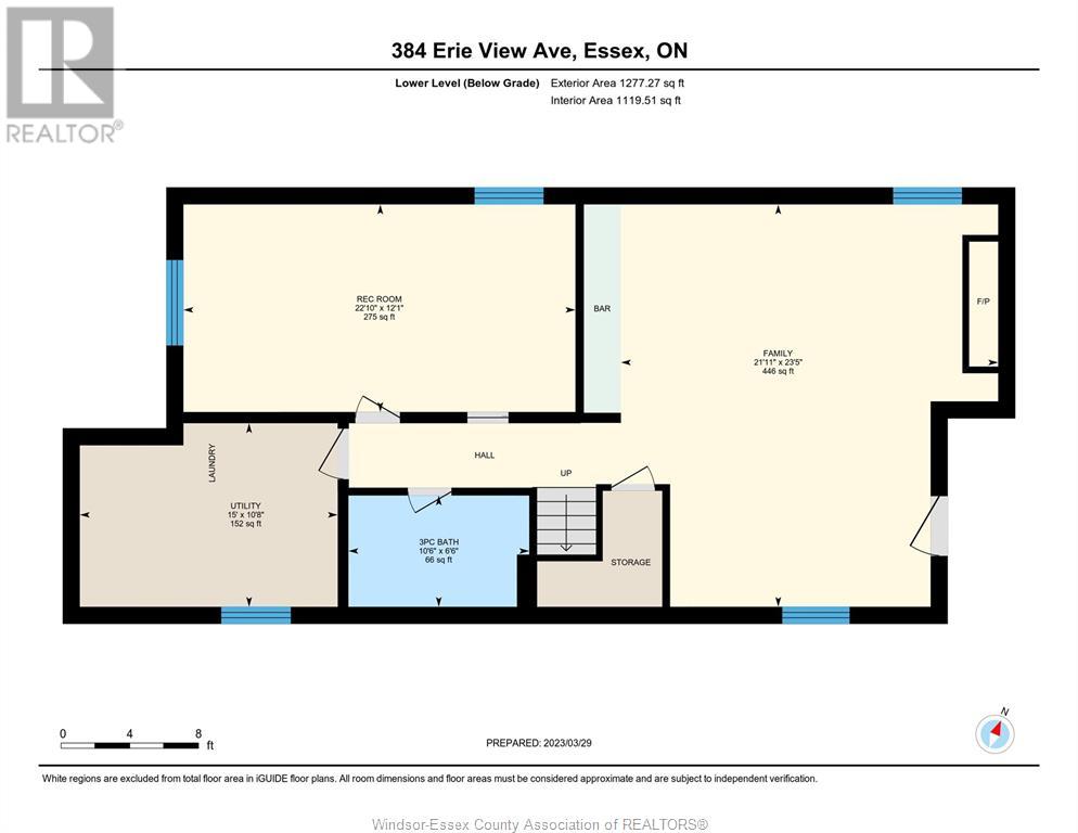 384 Erie View AVENUE
