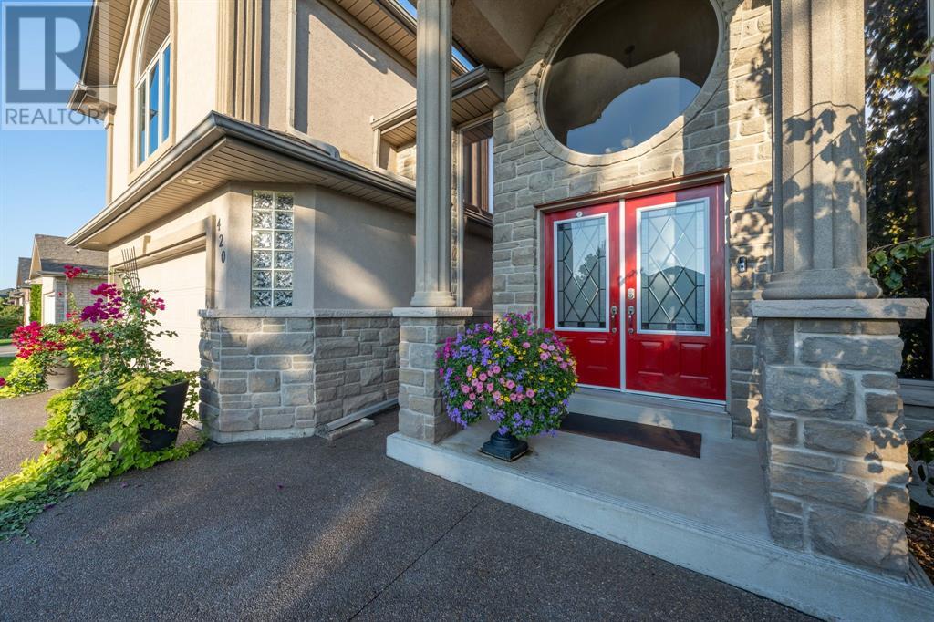 420 HADFIELD CRESCENT