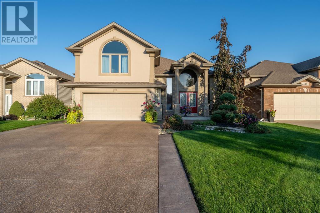420 HADFIELD CRESCENT