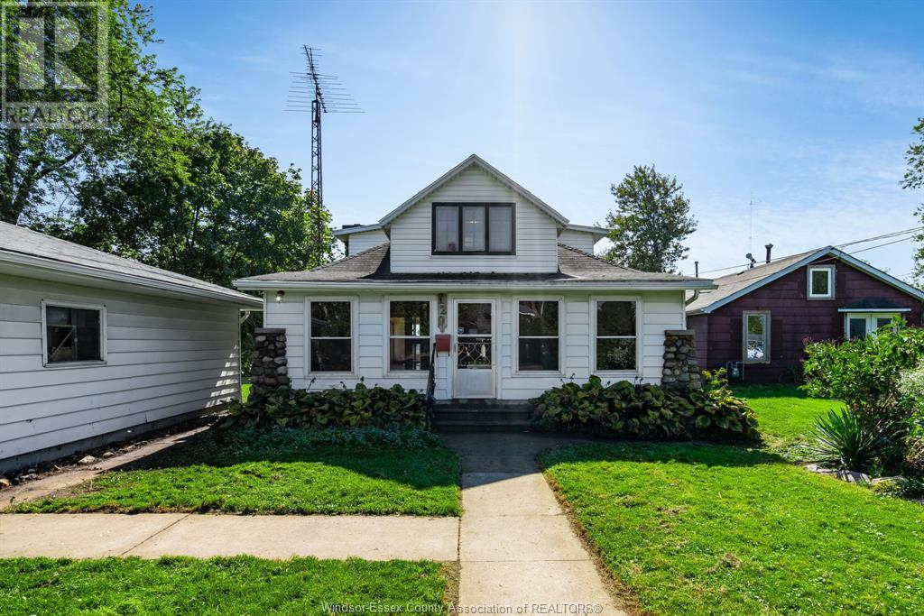 129 PARK STREET