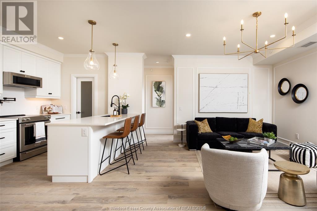 1740 SPRUCEWOOD AVENUE Unit# 203, #203
