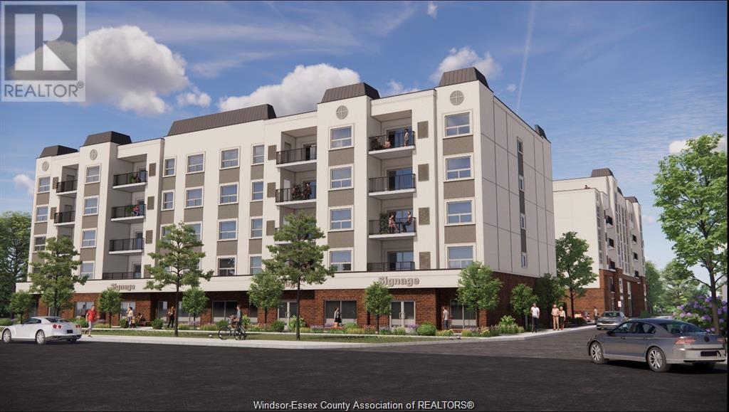 1740 SPRUCEWOOD AVENUE Unit# 203, #203