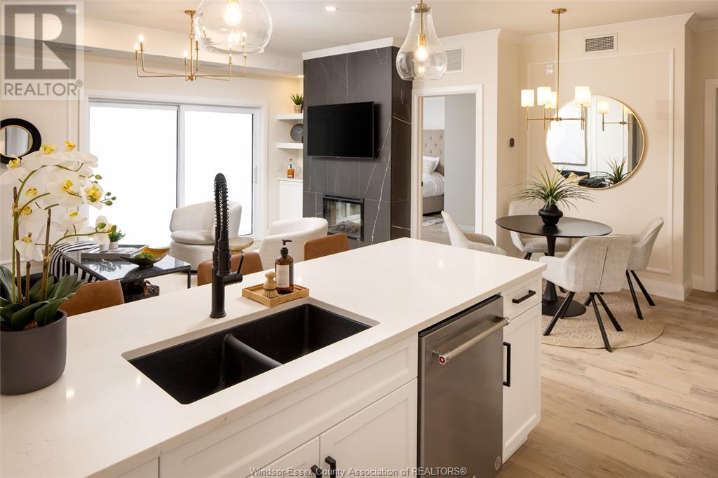 1740 SPRUCEWOOD AVENUE Unit# 203, #203