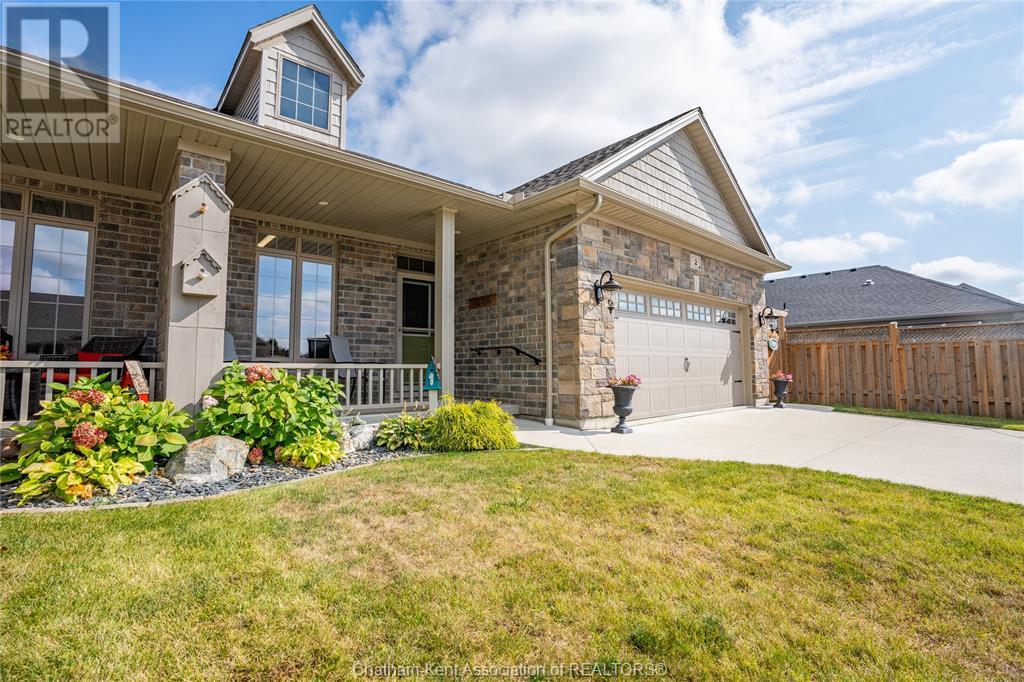 2 Bailey Ct