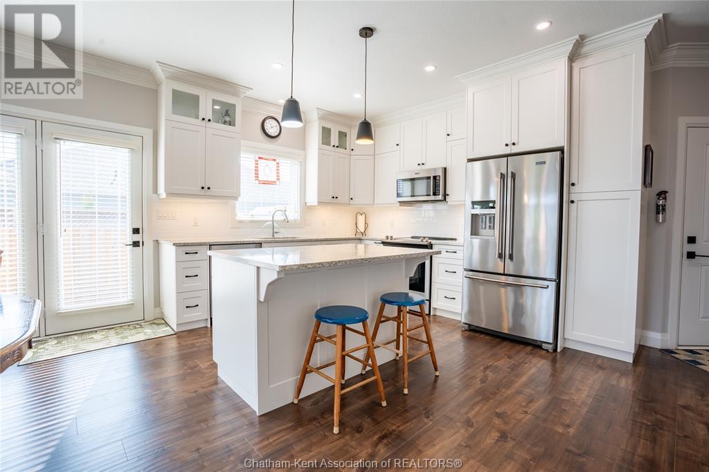 2 Bailey Ct