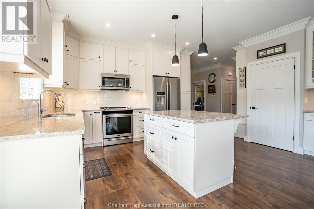 2 Bailey Ct