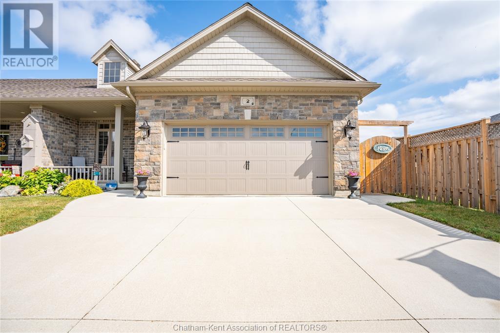 2 Bailey Ct